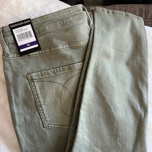 Calvin Klein jeans